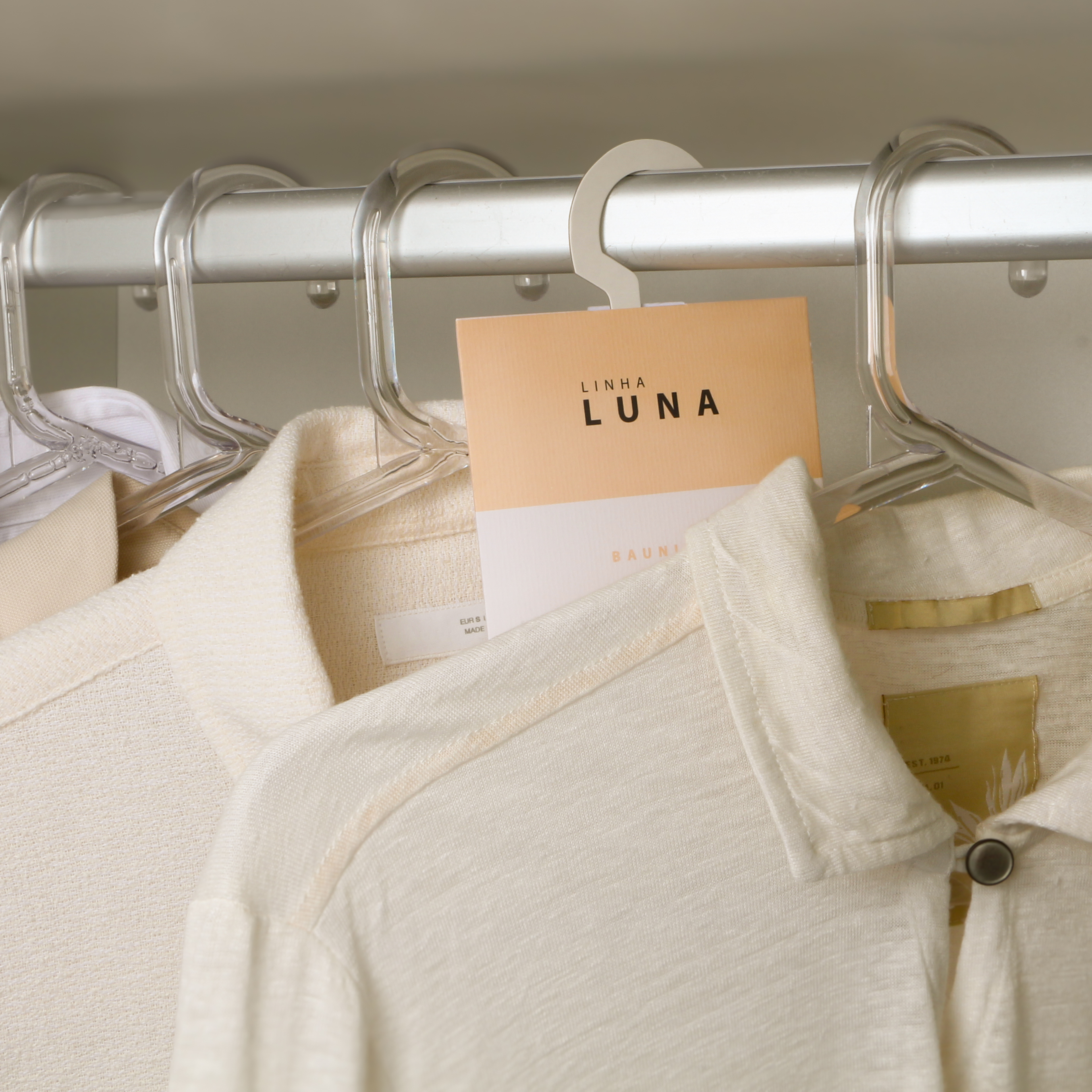 Sachê Perfumado - Linha Luna 20g