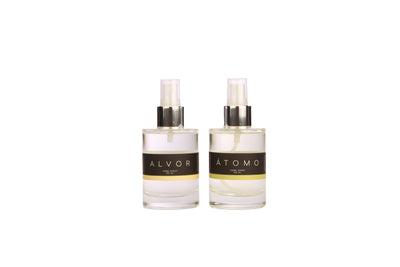 Home Spray - Linha Átomo - Cítrico