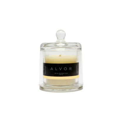 Vela Aromática - Linha Alvor - Pera