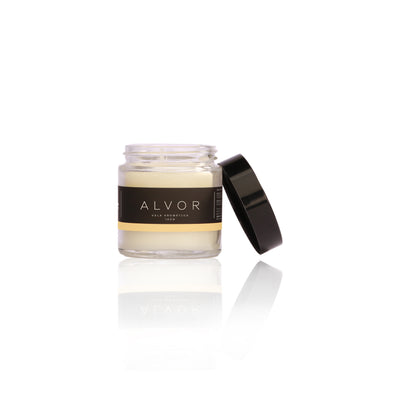 Kit Difusor de Ambiente + Vela Aromática - Linha Alvor - Pera
