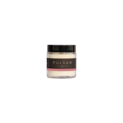 Vela Aromática - Linha Pulsar - Floral