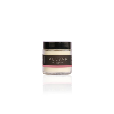 Kit Difusor de Ambiente + Vela Aromática - Linha Pulsar