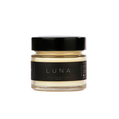 Vela Aromática - Luna 180g