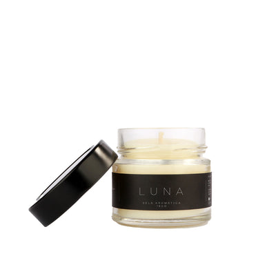 Vela Aromática - Luna 180g