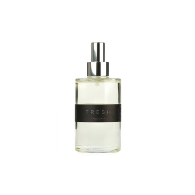 Kit Home Spray + Difusor de Ambiente + Água Perfumada + Vela Aromática - Linha Fresh