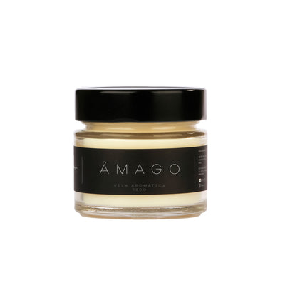 Kit Home Spray + Difusor de Ambiente + Água Perfumada + Vela Aromática - Linha Âmago