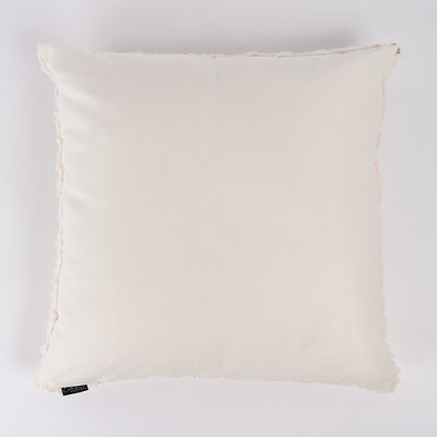 Capa de Almofada Roses Off White