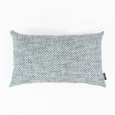 Kit Capa de Almofada Tweed + Plush Black + Tweed Mini