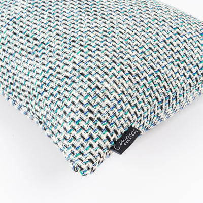 Capa de Almofada Tweed Mini