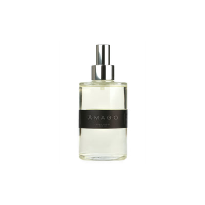 Kit Home Spray + Difusor de Ambiente + Água Perfumada + Vela Aromática - Linha Âmago