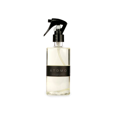 Kit Home Spray + Água Perfumada - Linha Átomo