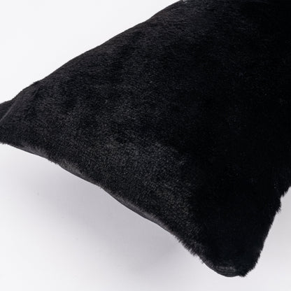 Kit Capa de Almofada Fantasy + Plush Black Mini